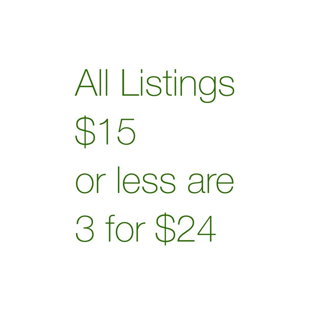 HINT: Sort by price low to high / select available